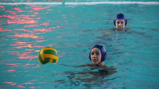 Spor ile gelen başarı, herkese örnek oldu