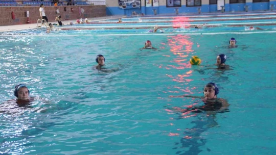 Spor ile gelen başarı, herkese örnek oldu