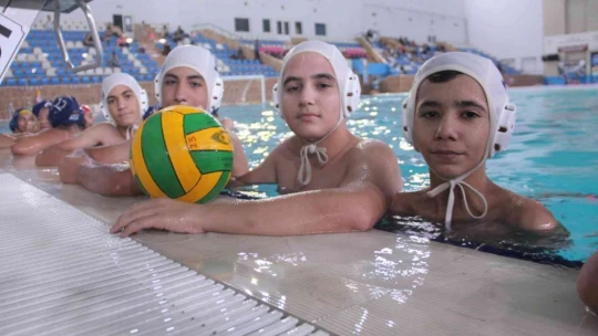 Spor ile gelen başarı, herkese örnek oldu