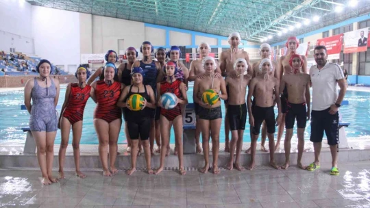 Spor ile gelen başarı, herkese örnek oldu