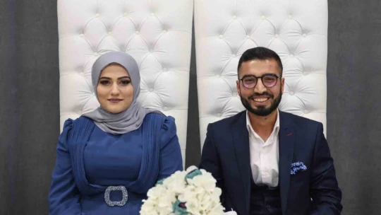 Tarihten habersiz nikah kıydılar, günü öğrencince şoke oldular