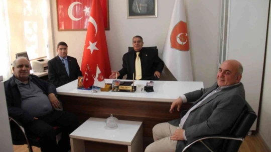 TEMAD'dan TTB Başkanı Fincancı'ya tepki
