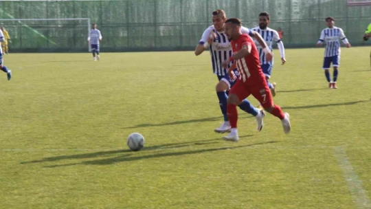 TFF 3. Lig: HD Elazığ Karakoçan: 1 - Beyoğlu Yeni Çarşı: 1