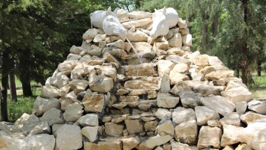 Türkiye Jokey Kulübü Elazığ Hipodromundan Sıfır Atık Projesine destek