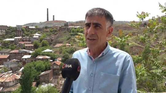 Türkiye'nin en büyük maden rezervi bulunmuştu, vatandaşlar ihale sonucunu bekliyor