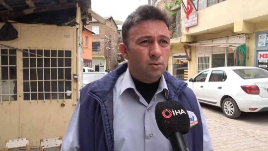 Türkiye'nin en büyük maden rezervi bulunmuştu, vatandaşlar ihale sonucunu bekliyor