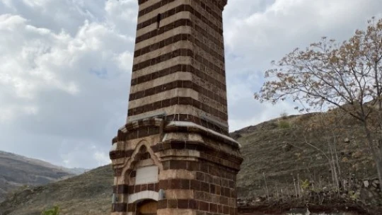 Türkiye'nin en eski mülki idare binası restore edilerek eski günlerine dönecek