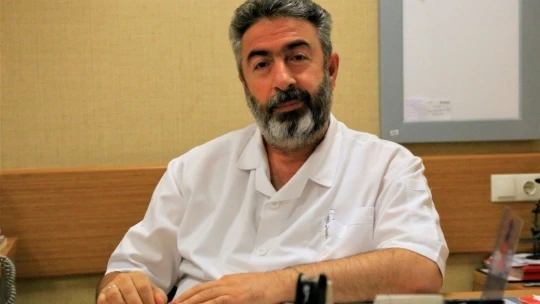 Uzmanı uyardı, omurga eğriliğinde erken tespit önemli