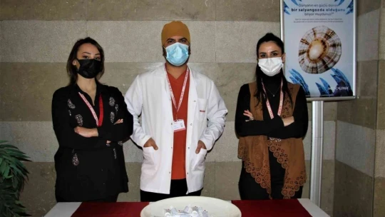 Uzmanlar ebeveynleri uyardı: ''Süt dişleri, daimi dişler için rehber görevi görür''