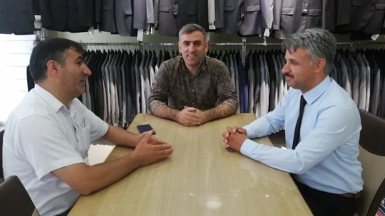 Başkan Özdoğan, Yeni Eğitim Öğretim Yılı Hayırlı Olsun