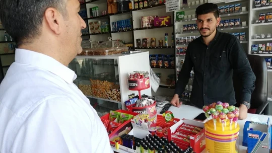 Başkan Özdoğan, Yeni Eğitim Öğretim Yılı Hayırlı Olsun