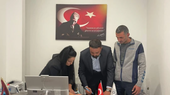 ELZEM-DER Üyelerine Sağlık İndirimi Protokolü İmzalandı
