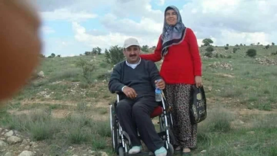 Keban Belediye Başkanı Fethiye Atlı'nın Acı Günü