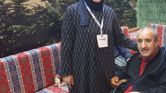 Keban Belediye Başkanı Fethiye Atlı'nın Acı Günü