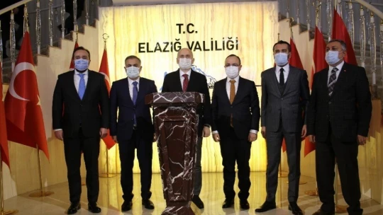 Yeni Kömürhan Köprüsü açılıyor