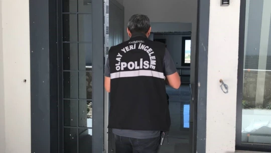 Yüksekten düşen mobilya ustası hayatını kaybetti