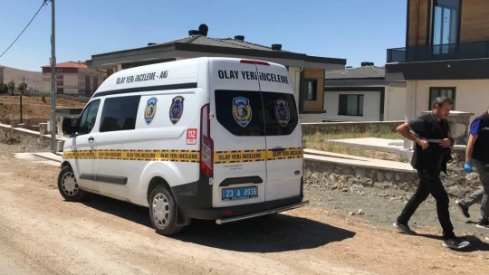 Yüksekten düşen mobilya ustası hayatını kaybetti