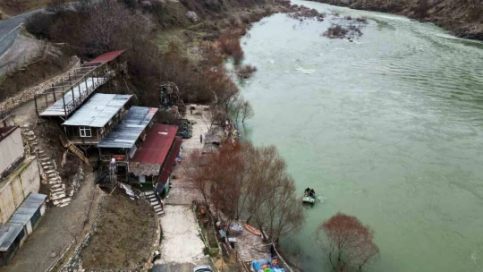 Yüzyıllardır süregelen 'kelekçilik' zamana ve teknolojiye direniyor