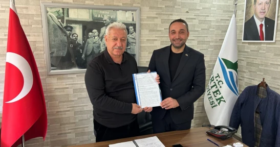 Hizmet-İş Sendikası ile Pertek Belediyesi Arasında Toplu İş Sözleşmesi İmzalandı: İşçilere Yüzde 38 Zam