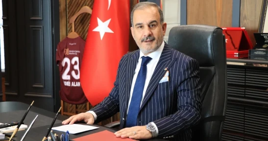 TOBB Nefes Kredisi Yeniden Başlıyor: Elazığ TSO'dan KOBİ'lere Çağrı