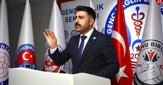 'Toplu Sözleşme Masası Memurun Değilse, Biz Talibiz!' – Devlet Memurları Konfederasyonu'ndan Sert Çıkış