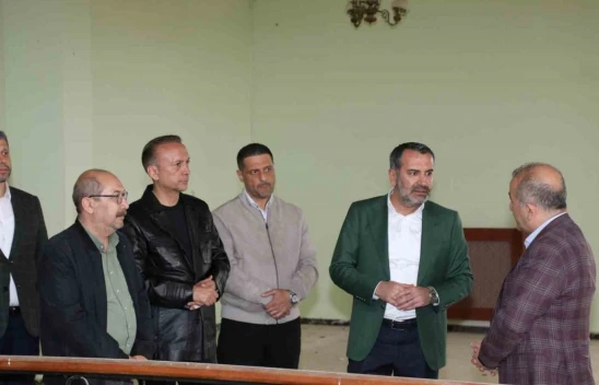 Elazığ'a Gastronomi Müzesi Geliyor: Harput'un Eşsiz Lezzetleri Miras Olacak