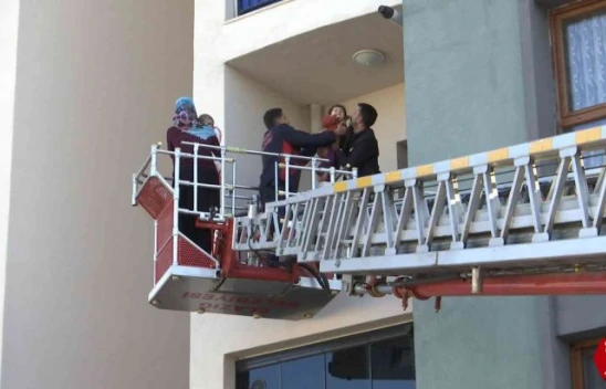 Evde Mahsur Kaldığı İçin İşe Gidemedi, İşten Kovuldu Patronuna Seslendi