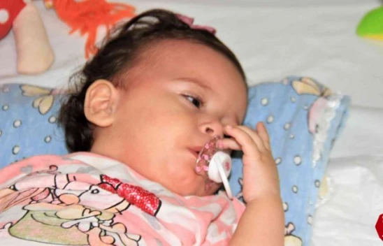 50 Yılda Oluşacak Böbrek Taşı, 13 Aylık Bebekte Görüldü