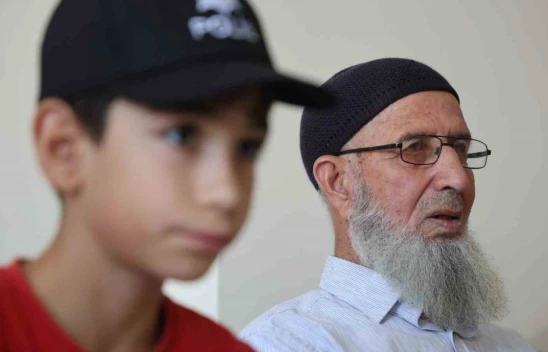 15 Temmuz şehidin 8 yıl sonra ortaya çıkan 'Gaffar Okkan' detayı