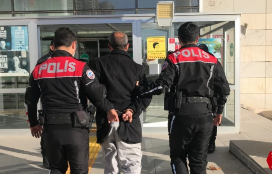 18 Yıl Önce Kaybolan Şahıs Cinayete Kurban Gitmiş
