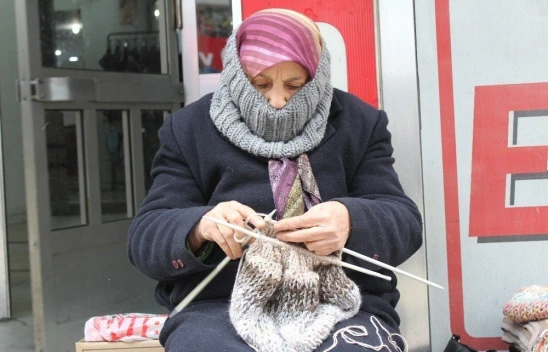 Nereden Nereye, 19 Dairesi, 9 Otomobili Vardı Şimdi Bir Odaya Muhtaç