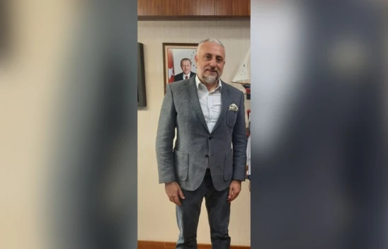 23 Elazığ FK'da Arif Osman Gençtürk dönemi