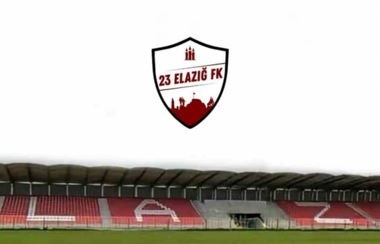 23 Elazığ FK'da Genel Kurul ertelendi