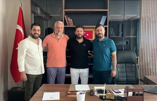 23 Elazığ FK'da Ümit Tütünci dönemi