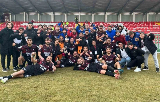 23 Elazığ FK'da Muşspor Maçı Öncesi Prim Dopingi