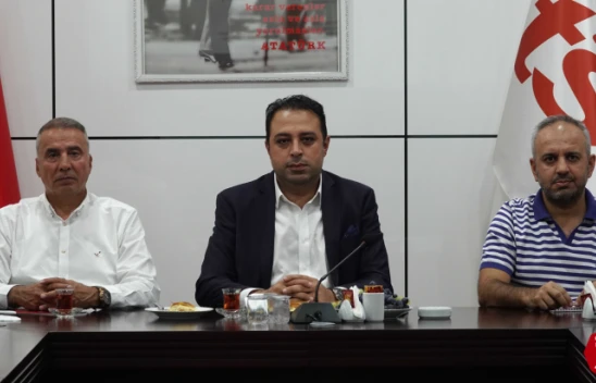 24 Eylül'de Elazığ Tarihi Günlerinden Birini Yaşayacak