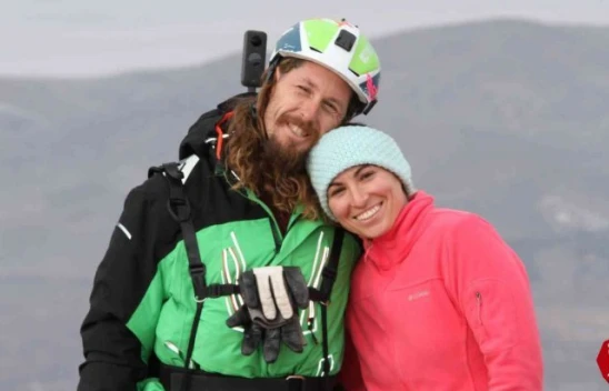 44 Ülke Gezen Amerikalı Çift, Türkiye ve Elazığ'a Hayran Kaldı