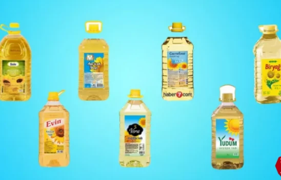 5 Büyük Market Ayçiçek Yağlarında İndirim Yaptı, İşte Fiyatlar