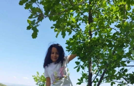6 Yaşındaki Kızın Esrarengiz Ölümü