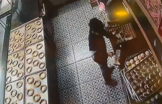 Yaşı Henüz 11 Ama 60 Suç Kaydı Var, Yine Hırsızlık Yapmaya Devam Ediyor