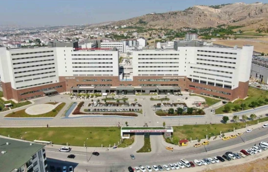 Elazığ'da Kuduz Nedeniyle Acı Kayıp: 9 Yaşındaki Çocuk Hayatını Kaybetti