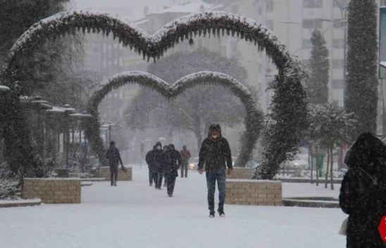 AFAD'dan 'don ve tipi' uyarısı