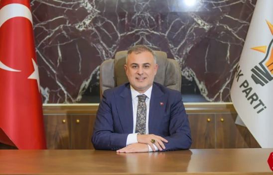 Ağın ve Sivrice İlçelerimizde Devlet Hastanesi Yapıyoruz!