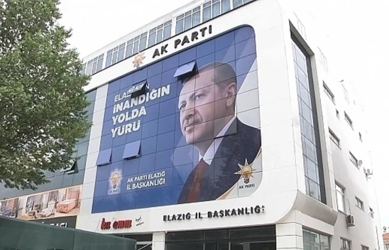 Ak Parti İlçe Belediye Başkan Adayları Belli Oldu