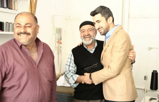 Ak Parti Milletvekili Adayı Öz, Milletimiz 14 Mayıs'ta Doğru Adam ve Doğru Adımlarla Yola Devam Diyecektir