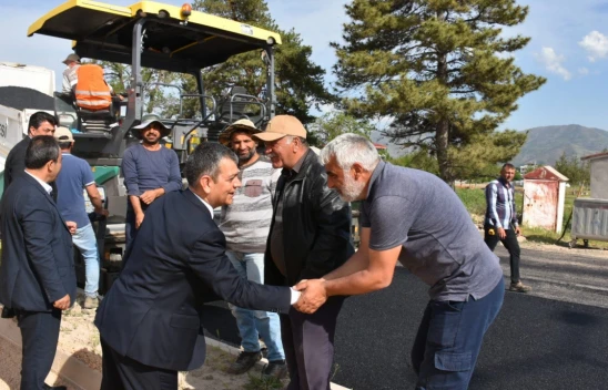 AK Parti Milletvekili Adayı Prof. Dr. Erol Keleş: 2023 Yılı Sonrası İleri Teknoloji Ülkesi Olacağız
