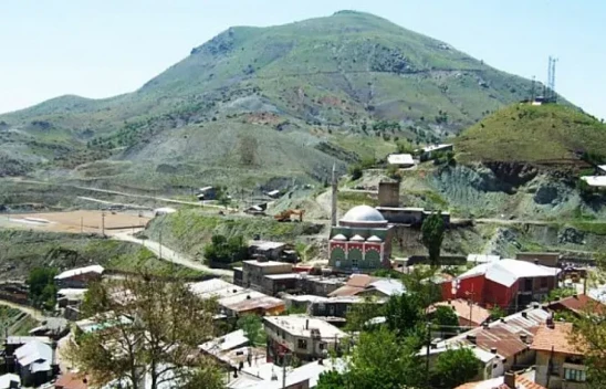 Alacakaya Belediye Başkanı Zafer Altınışık Oldu