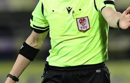 Altınordu – Seza Çimento Elazığspor Maçının Hakemi Belli Oldu