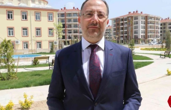 Genel Müdür Gürgen, Elazığ'da 19 Bin 174 Konutun Kuraları Çekildi, Vatandaşlarımıza Teslim Edildi