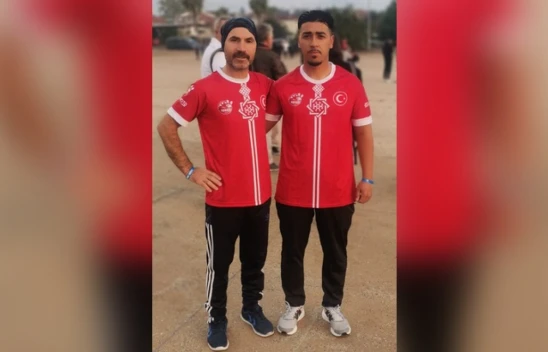 Antalya'daki Bocce Şampiyonası'na Elazığ'dan İki İsim Damga Vuracak